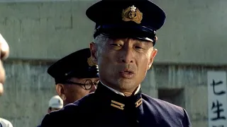 Our Japanese Commander Waved The White Flag To The Americans (Ep. 10)