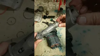 Bosch GSH 5 CE repair