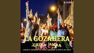 La Gozadera (feat. Marc Anthony & Gente de Zona) (Arabic Version)