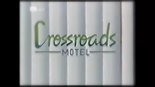 Crossroads Motel 1987 Theme