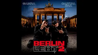 Das ist Berlin Capital Bra ft. Pablokk