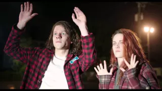 American Ultra  - Bande annonce VF