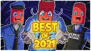 TRIPPY BEST OF GTA RP 2021!