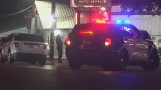 4 dead, several others injured in Austin following string of crashes | FOX 7 Austin