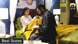 Tere Bin Episode 27 || Yumna Zaidi - Wahaj Ali || Best Scene 05 || Har Pal Geo