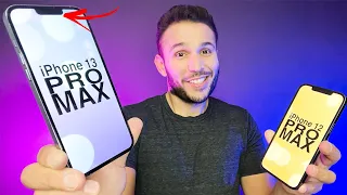 iPhone 13 Pro Max vs. iPhone 12 Pro Max: ¿vale la pena el cambio? | Características, cámara, batería