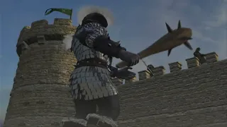 Strongholds Legends 1v1 Enemy Attack | Build A Powerful State To Attack On Other Places