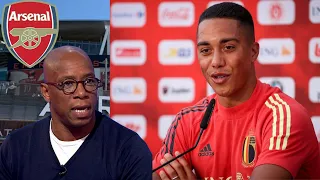 BREAKING NEWS!!! Youri Tielemans Clearly Explains His Strong Feeling To Join Arsenal In Summer