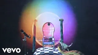 Unknown Mortal Orchestra - Multi-Love (Official Music Video)