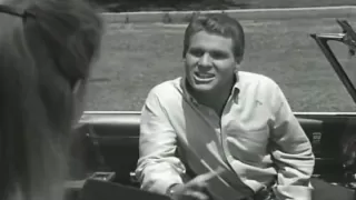 Peyton Place - Mia Farrow & Ryan O' Neal