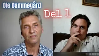 Ole Dammegård – DEL 1: Påståenden om Palmemordet och andra mord