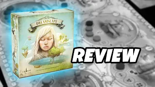 Review | DREAMSCAPE | Sylex