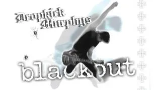 Dropkick Murphys - "Black Velvet Band" (Full Album Stream)