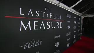 The Last Full Measure World Premiere Atmosphere B-Roll || #SocialNews.XYZ