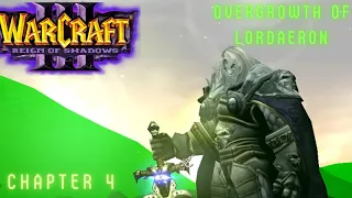 Warcraft 3 Alternate Overgrowth of Lordaeron Chapter 4: The Druids of Ashenvale