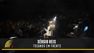 Sérgio Reis & Filhos - Tocando Em Frente - Violas E Violeiros