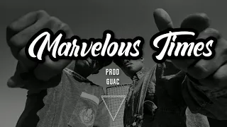 Marvelous - (FREE) Gang Starr DJ Premier x GURU Type beat | 2021 | Free J Cole Beat
