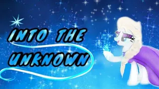 MLP PMV:Frozen 2 ,,Into the Unknown"(Toy version)