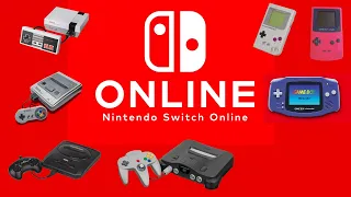 Nintendo Switch Online Games (13th February  2023)