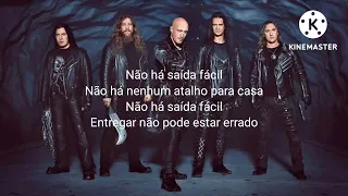 Beast in Black - No easy way out/legendado