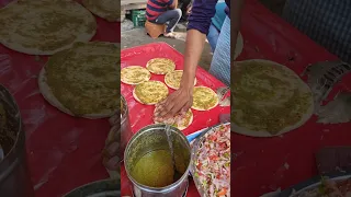 Tawa pizza #trending #streetfoodindia #youtubeshorts #ytshorts #pizzarecipe #pizza #cheeserecipe