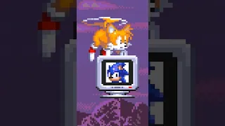 Extra Life Sonic ~ Sonic 3 A.I.R. mods ~ Sonic Shorts