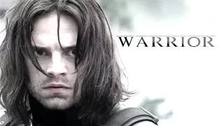 '' Warrior '' Marvel's Bucky Barnes Ultimate Tribute [HD]