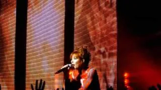 Mylène Farmer Tour 2009