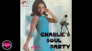 Charlie's Soul Party - I Can't Help Myself & Poor Boy - 1969 - Singapore