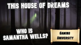 Control & Alan Wake Explained - This House of Dreams (Analysis)