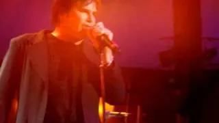 Jimi Jamison "live"