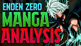 Objective Analysis: Edens Zero