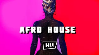 Deep Techno & Afro House Mix – June 2021 [#HumanMusic]