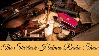 A Study in Scarlet Part 2 (BBC Radio Drama) (Sherlock Holmes Radio Show)
