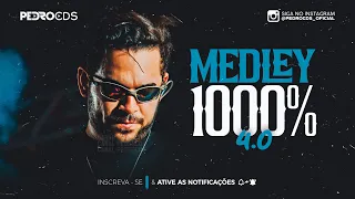 HENRY FREITAS - MEDLEY 1000% 4.0