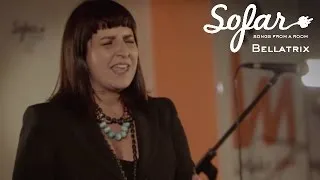 Bellatrix - Beatbox Freestyle | Sofar London