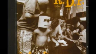 Ratos de Porão - Just Another Crime In Massacreland - (1993) Full Album