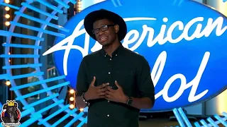 American Idol 2022 Tyler Allen Story & Full Performance Auditions Week 1 S20E01