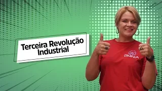 Terceira Revolução Industrial - Brasil Escola