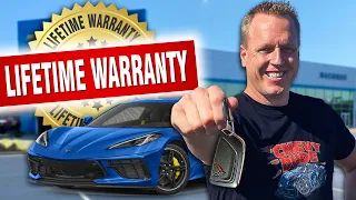 The BIGGEST  warranty scam in the industry