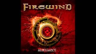 Firewind - Where Do We Go From Here? (Sub.)