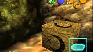 Let's Play: The Legend Of Zelda - Ocarina of Time Part 2: Der Deku-Baum