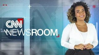 AO VIVO: CNN NEWSROOM - 11/05/2024