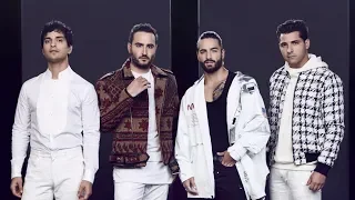 Reik, Maluma - Amigos Con Derechos (Hungarian lyricsMagyar felirat)