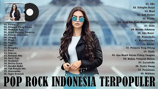 Boomerang, Jamrud, Pas Band [Full Album] 40 Lagu Pop Rock Indonesia Boomerang, Jamrud, Pas Band