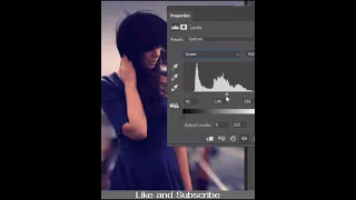 Fix Faded Images in Adobe Photoshop