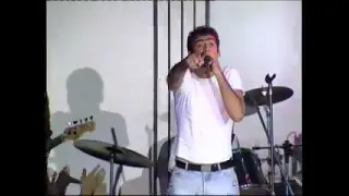 Rodrigo yerba mala  en vivo  jujuy