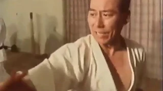 Way of the Warrior - Karate Morio Higaonna and Goju Ryu