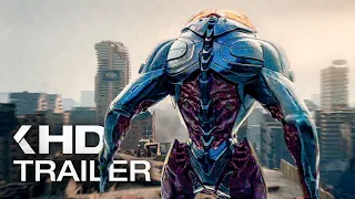 The Best New Science-Fiction Movies 2023 (Trailers)
