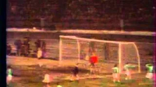 Dynamo Kiev - St.Etienne. EC-1975/76 (2-0)  Динамо Киев - Сент-Этьенн
